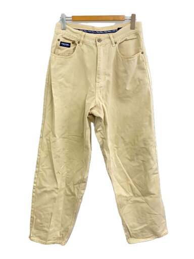 【中古】Pelle Pelle◆ボトム/L/コットン【メンズウェア】 【中古】Pelle Pelle◆ボトム/L/コットン【メンズウェア】