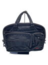 【中古】BRIEFING◆ブリーフケース/--/BLK【バッグ】