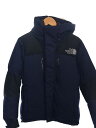 【中古】THE NORTH FACE◆ダウンジャケ