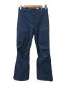 【中古】THE NORTH FACE◆ザノースフェイス/フリーシンカーパンツ/S/ネイビー/紺/SN51913/スレ有【スポーツ】