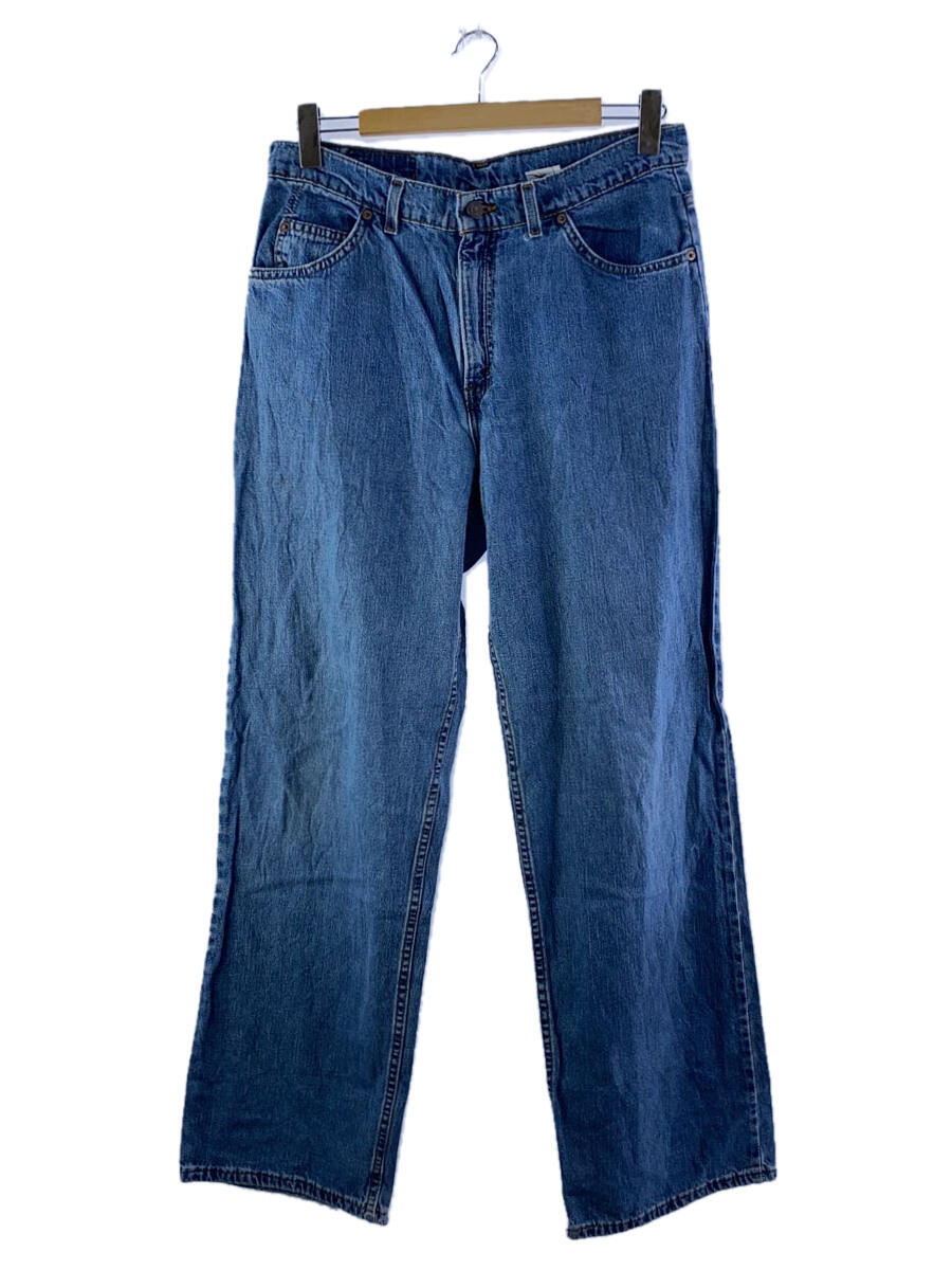【中古】Levi’s◆ボトム/L/デニム【メンズウェア】