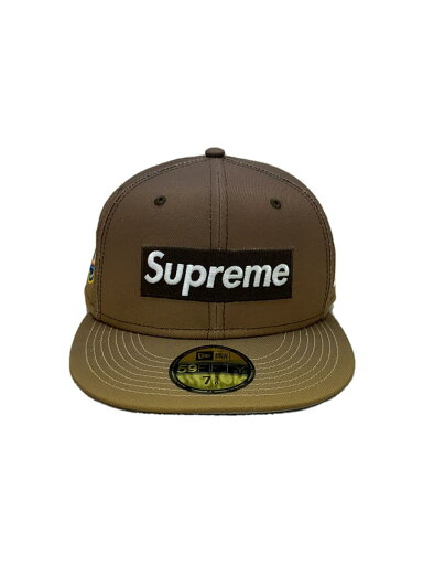 【中古】Supreme◆キャップ/7 3/8/メンズ/23ss【服飾雑貨他】 【中古】Supreme◆キャップ/7 3/8/メンズ/23ss【服飾雑貨他】