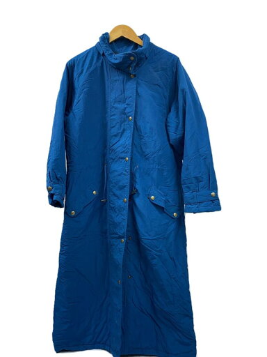 【中古】L.L.Bean◆コート/--/ナイロン/無地【レディースウェア】 【中古】L.L.Bean◆コート/--/ナイロン/無地【レディースウェア】