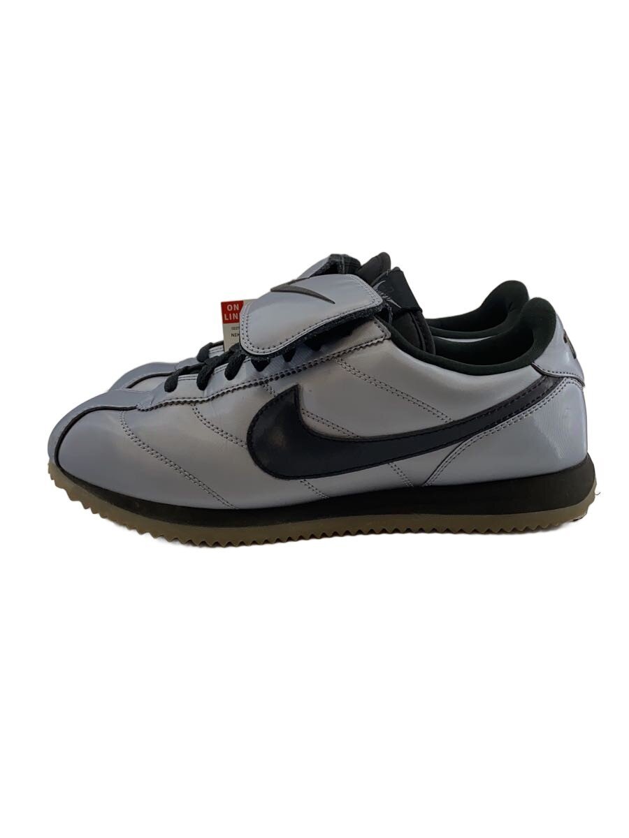 【中古】NIKE◆ローカットスニーカー_HQ3490-099/26cm/GRY【シューズ】