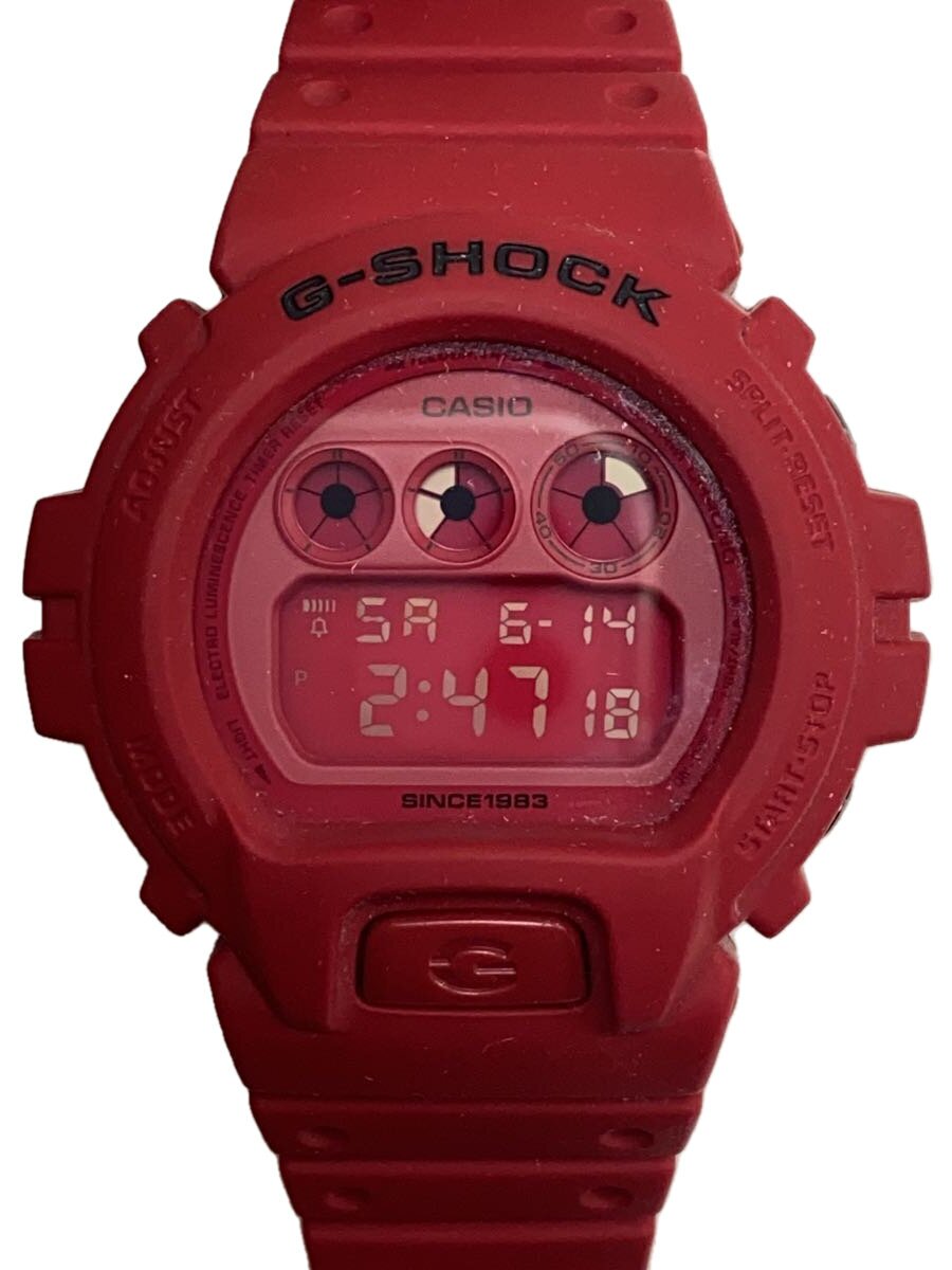【ブランド】CASIO 【ブランドカナ】カシオ 【型番】 【程度】B 【サイズ】 【メインカラー】レッド 【素材・生地】ラバー 【キーワード】　　 2025/06/19 セカンドストリート大宮東口店【3351】【中古】CASIO◆クォーツ腕時計・G-SHOCK/デジタル/ラバー ブランド CASIO 型番 カラー レッド 柄 素材・生地 ラバー>色・素材について サイズ >サイズ表示について 実寸（cm） 【腕時計】 ケース縦：4 / ケース横：4 / 文字盤縦：2.5 / 文字盤横：3 / ケースの厚さ：1 / バンド幅：2 / 手首周り：/ 【その他】 その他サイズ：/ 商品は　セカンドストリート大宮東口店の店頭にて販売しております。商品に関するお問合わせは、お電話(TEL:048-658-2800)にて、問合わせ番号：2333513322924をお伝えください。 配送方法やお支払い方法に関するお問い合わせは、サポートセンターまでご連絡をお願いします。 ※お電話の対応は営業時間内のみとなります。お問い合わせフォームでお問い合わせの際はご注文番号をご記入下さい