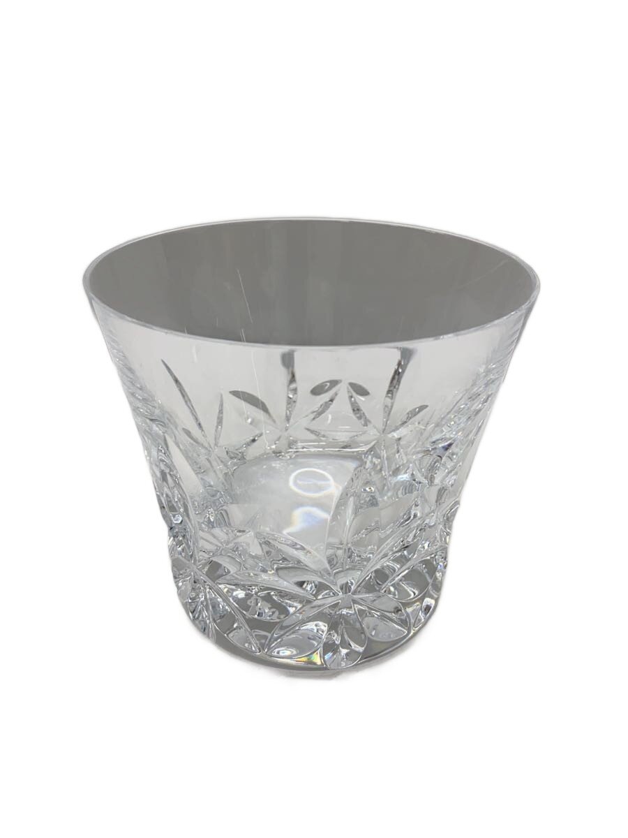 【中古】Baccarat◆グラス/CLR【キッチン用品】