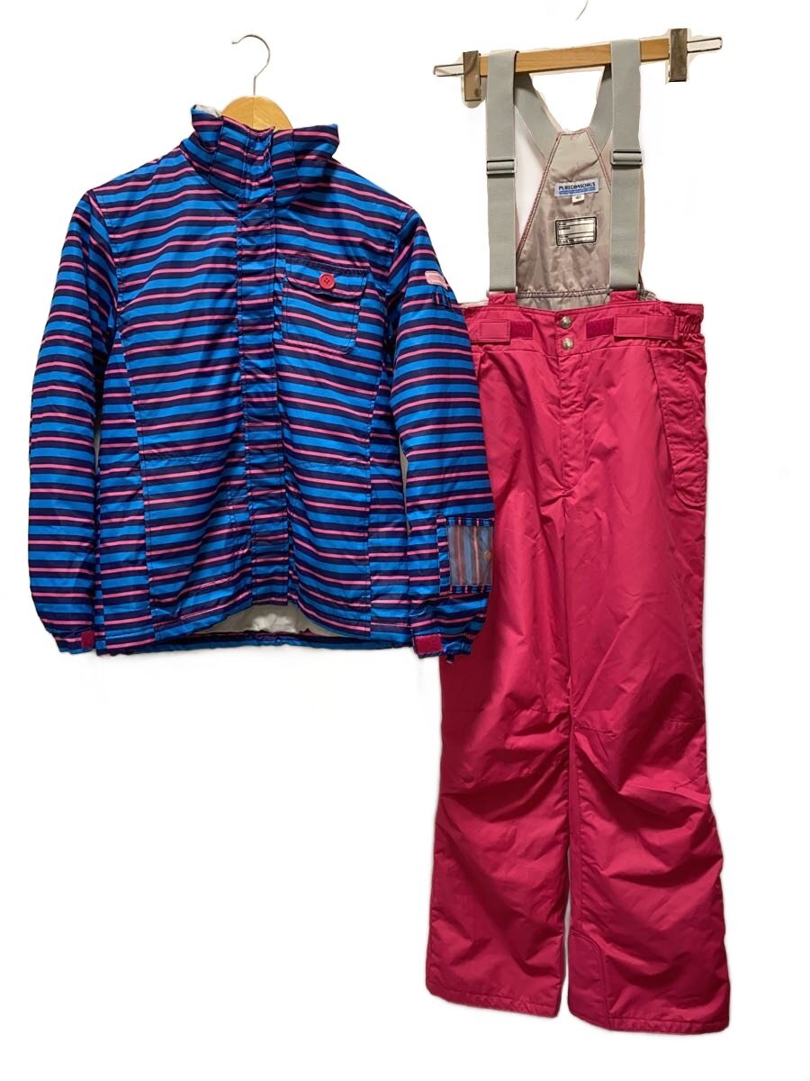 【中古】ウェアー/--/マルチカラー/160【スポーツ】