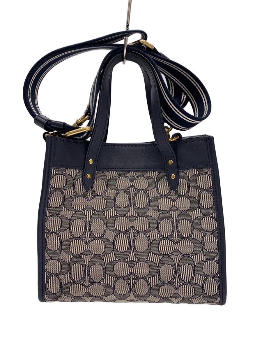楽天市場】コーチ フィールドトートの通販