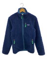 yÁzpatagoniat[XWPbg/Classic Retro-X Cardigan/XS/|GXe/NVY/23060FA13yYEFAz