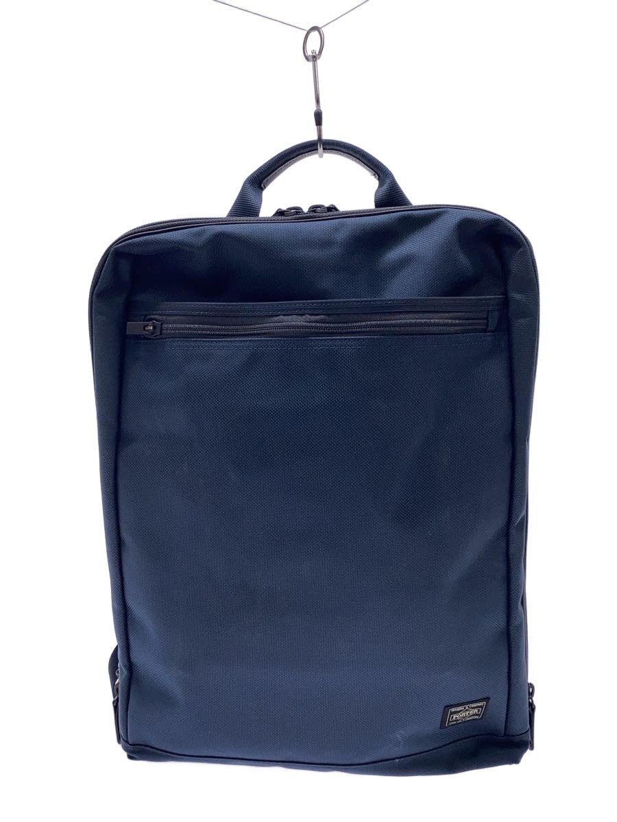 【ブランド】PORTER 【ブランドカナ】ポーター 【型番】 【程度】B 【サイズ】 【メインカラー】ネイビー 【素材・生地】その他 【キーワード】　　　/ 2026/08/15 セカンドストリート西宮今津店【4279】【中古】PORTER◆ステージデイパック/リュック/-- ブランド PORTER 型番 カラー ネイビー 柄 無地 素材・生地 その他>色・素材について サイズ >サイズ表示について 実寸（cm） 【リュックサック】 マチ：6.5 / 高さ：42 / 幅：32 / 持ち手：/ 【その他】 その他サイズ：/ 商品は　セカンドストリート西宮今津店の店頭にて販売しております。商品に関するお問合わせは、お電話(TEL:0798-36-3391)にて、問合わせ番号：2242790622941をお伝えください。 配送方法やお支払い方法に関するお問い合わせは、サポートセンターまでご連絡をお願いします。 ※お電話の対応は営業時間内のみとなります。お問い合わせフォームでお問い合わせの際はご注文番号をご記入下さい この商品に関する出品店舗からのコメント こちらの商品は、全体的に少々の使用感はございますが、問題なくお使いいただけます。店頭でも販売している商品となりますので、撮影時の状態と相違があることがございます。ご理解の上ご検討下さい。詳しくは店頭までお問い合わせ下さいませ。