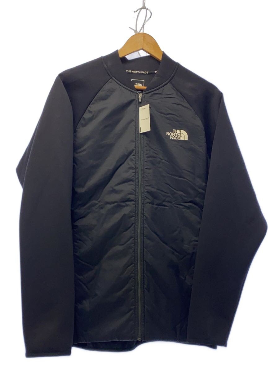 極美品 THE NORTH FACE ハイブリッドテックエアー 快適機能 XL黒 2330025522941-01.jpg