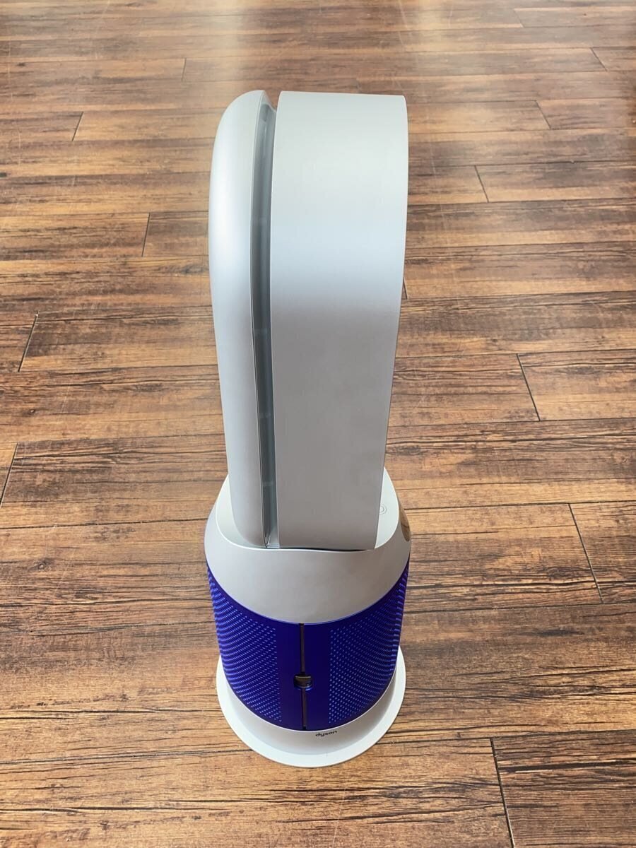 【中古】dyson◆セラミックヒーター Purifier Hot+Cool HP07//【家電・ビジュアル・...