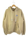 【中古】ADER ERROR◆パーカー/--/コットン/CML/19AFWTO01BG2【メンズウェア】