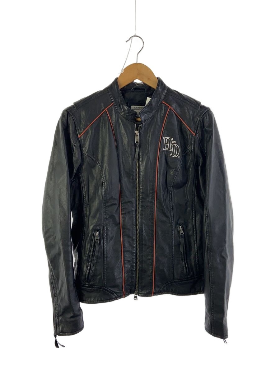 楽天市場】harley davidson レザージャケット（レディースファッション