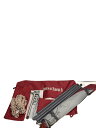 【中古】Alpine DESIGN◆タープ/ヘキサ/RED/ADS13-67-009【スポーツ】(4)