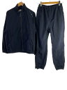【中古】California General Store◆セットアップ/S/ナイロン/NVY/無地/8014-104-0035【メンズウェア】(4)