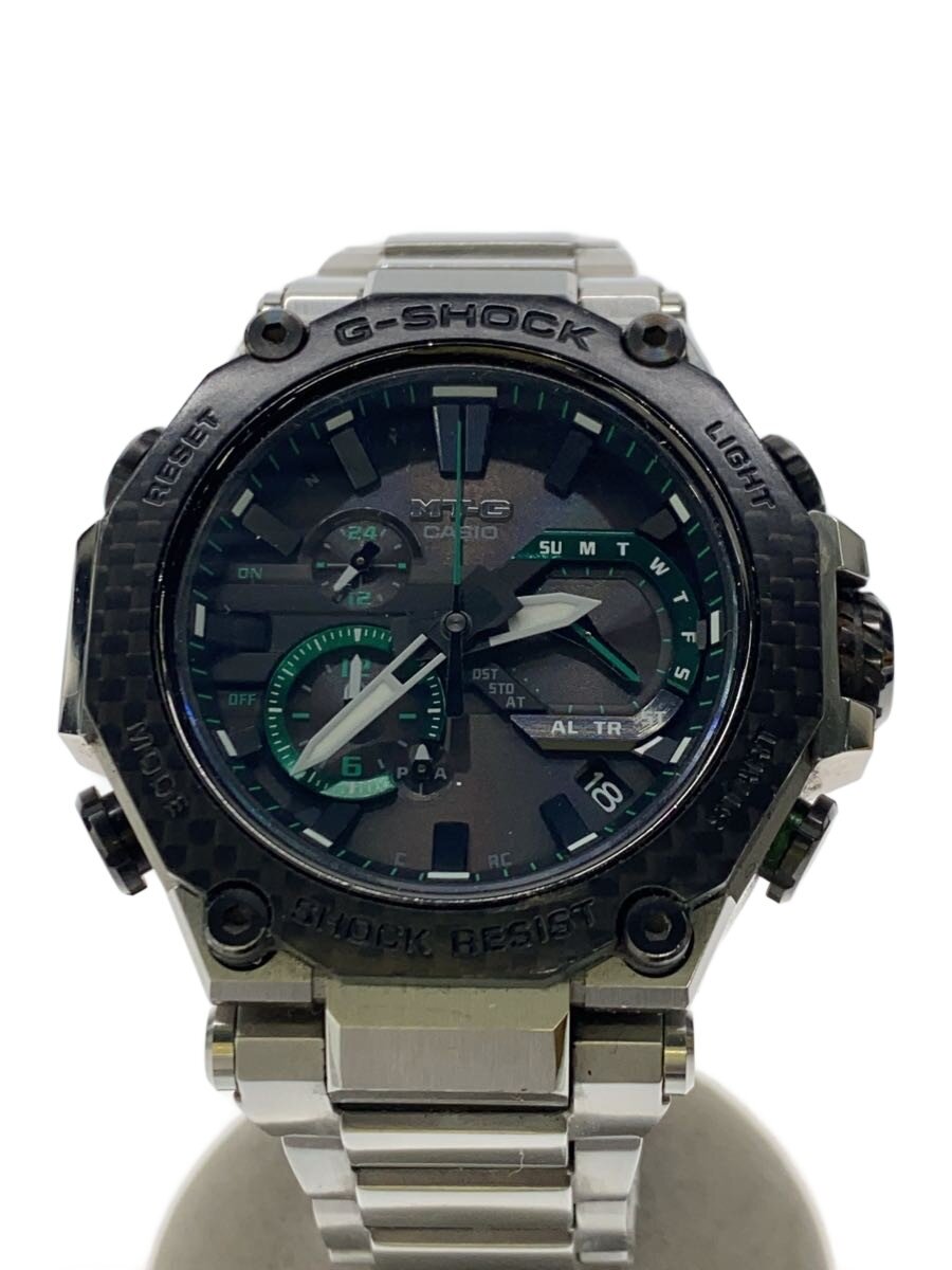【ブランド】CASIO 【ブランドカナ】カシオ 【型番】 【程度】B 【サイズ】 【メインカラー】ブラック 【素材・生地】ステンレス 【キーワード】　　　/ 2026/01/24 セカンドストリート三河一宮店【0836】【中古】CASIO◆ソーラー腕時計_G-SHOCK/アナログ/ステンレス ブランド CASIO 型番 カラー ブラック 柄 素材・生地 ステンレス>色・素材について サイズ >サイズ表示について 実寸（cm） 【腕時計】 ケース縦：5.4 / ケース横：5.1 / 文字盤縦：3.5 / 文字盤横：3.5 / ケースの厚さ：1.5 / バンド幅：2.1 / 手首周り：20 【その他】 その他サイズ：/ 商品は　セカンドストリート三河一宮店の店頭にて販売しております。商品に関するお問合わせは、お電話(TEL:0533-92-2001)にて、問合わせ番号：2319648222964をお伝えください。 配送方法やお支払い方法に関するお問い合わせは、サポートセンターまでご連絡をお願いします。 ※お電話の対応は営業時間内のみとなります。お問い合わせフォームでお問い合わせの際はご注文番号をご記入下さい この商品に関する出品店舗からのコメント 大きなダメージなく、一般的な中古品になります。店頭でも同時に販売している為、状態に変化がある場合がございます。※光の加減により、実際のものと異なる色に見える場合がございます。ご不明な点はお気軽に販売店舗までお問い合わせくださいませ。