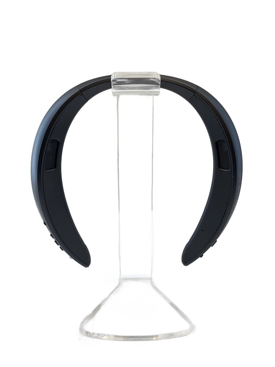 【中古】SHARP◆スピーカー AN-SS3-B【家電・ビジュアル・オーディオ】(2)