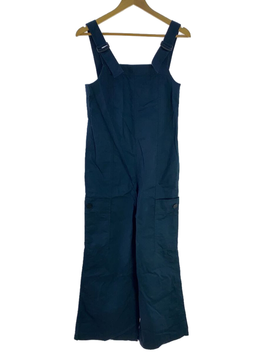 【中古】Ron Herman◆オーバーオール/XS/コットン/NVY/2910300071【メンズウェア】