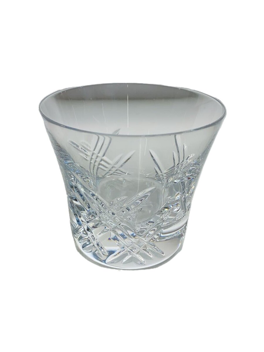 【中古】Baccarat◆グラス/CLR【キッチン用品】