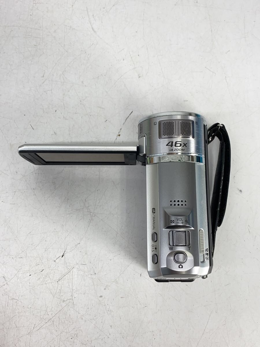 【中古】Panasonic◆ビデオカメラ HC-V600M//【カメラ】