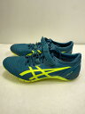【中古】ASICS◆スポーツその他/GRN/1093A137【スポーツ】(4)