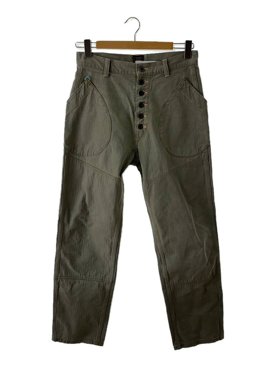 šJELADOU.S.NAVY DECKPANTS/KHK/إܡڥ󥺥