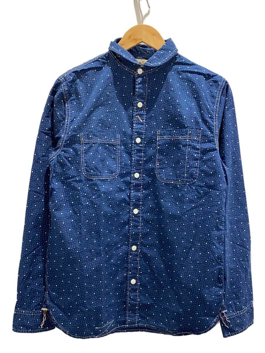 楽天市場】rrl インディゴワークシャツの通販 楽天市場】rrl インディゴワークシャツの通販