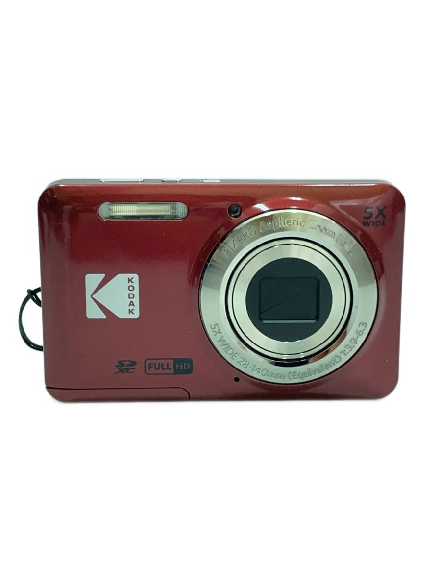 楽天市場】kodak pixpro fz53の通販