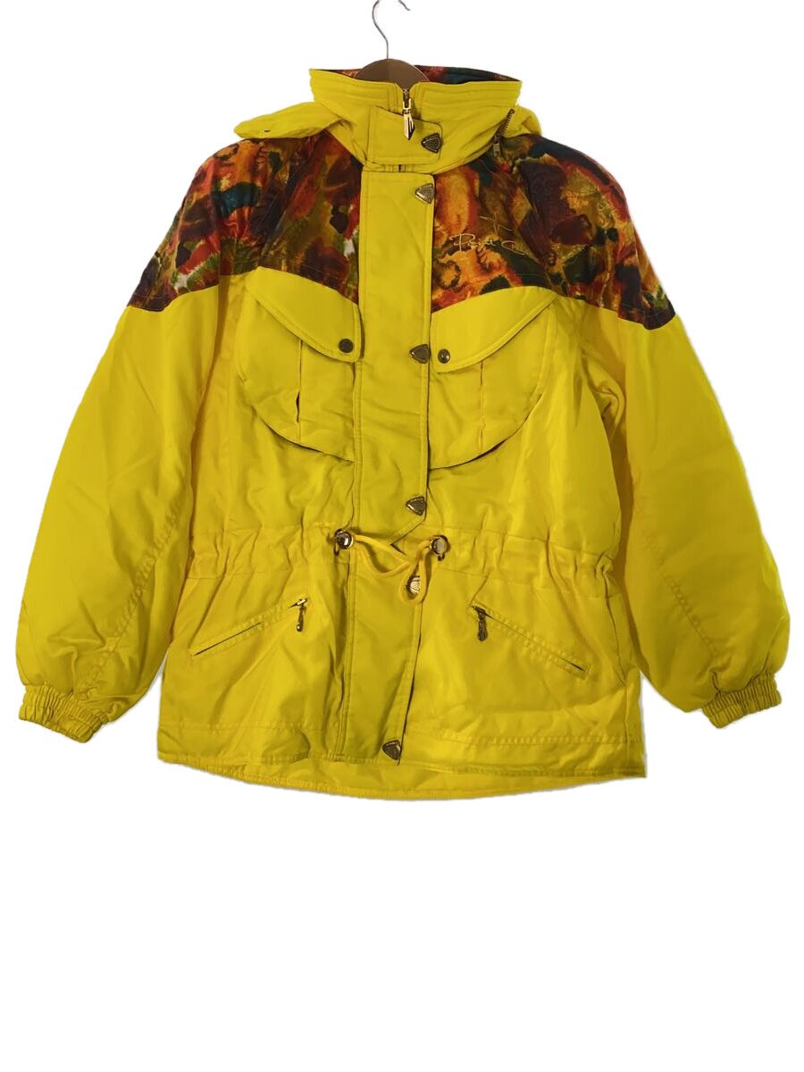 【中古】ウェアー/O/YLW【スポーツ】