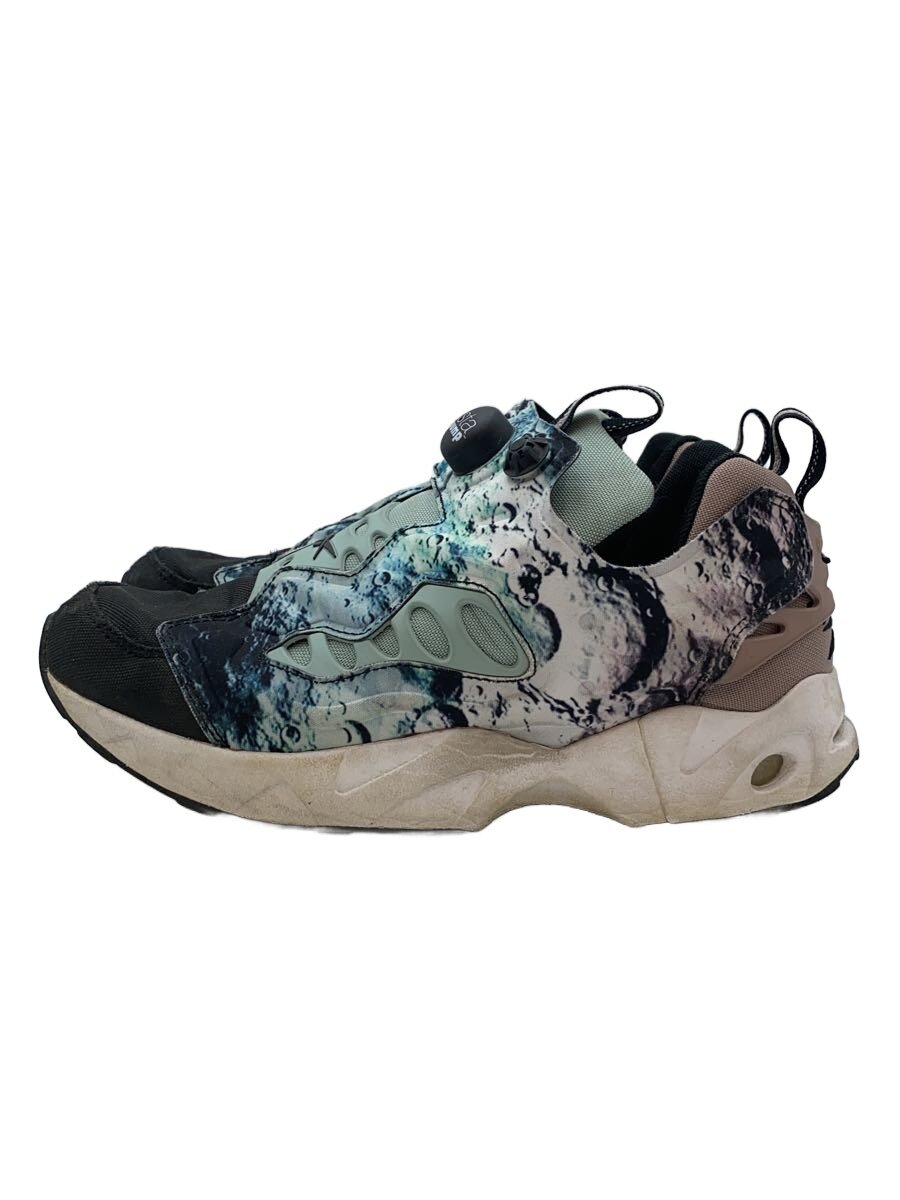 Reebok◆ローカットスニーカー/26.5cm/BLU/V68798/INSTAPUMP FURY//