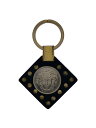 【中古】GIANNI VERSACE◆アクセサリー/--/BLK/メンズ【服飾雑貨他】(4)