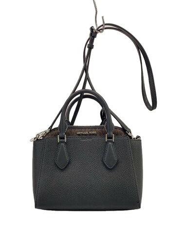 【中古】MICHAEL KORS◆バッグ/--/BLK/35F0GDIC1L//【バッグ】 【中古】MICHAEL KORS◆バッグ/--/BLK/35F0GDIC1L//【バッグ】