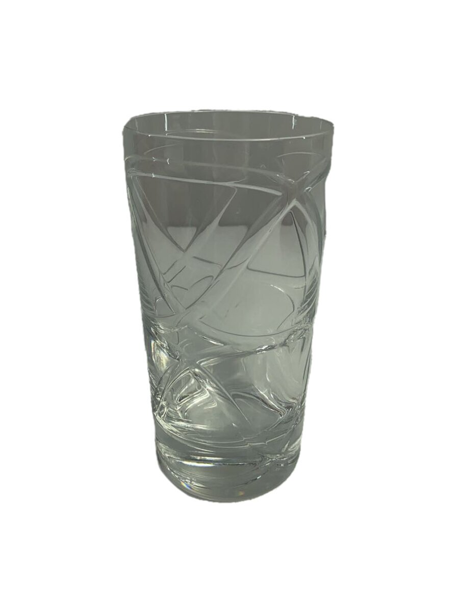 【中古】Baccarat◆バカラ/グラス/CLR【キッチン用品】