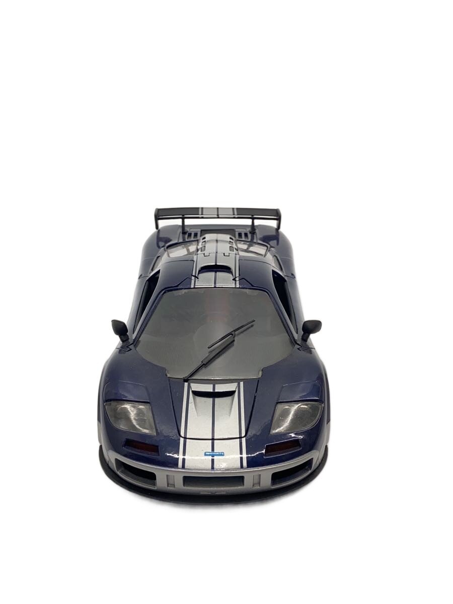 Other - 【中古】Guiloy/マクラーレンF1プロトタイプLM/ミニカー/NVY【ホビー】