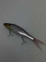 【中古】Fish Arrow◆FA VT-JACK230 #03マットワカサギ【スポーツ】