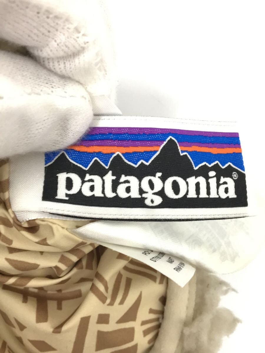 【中古】patagonia◆BABY RETRO-X VEST/パタゴニア/ベスト/61035/4T/フリース/ブラウン//【キッズ】 3