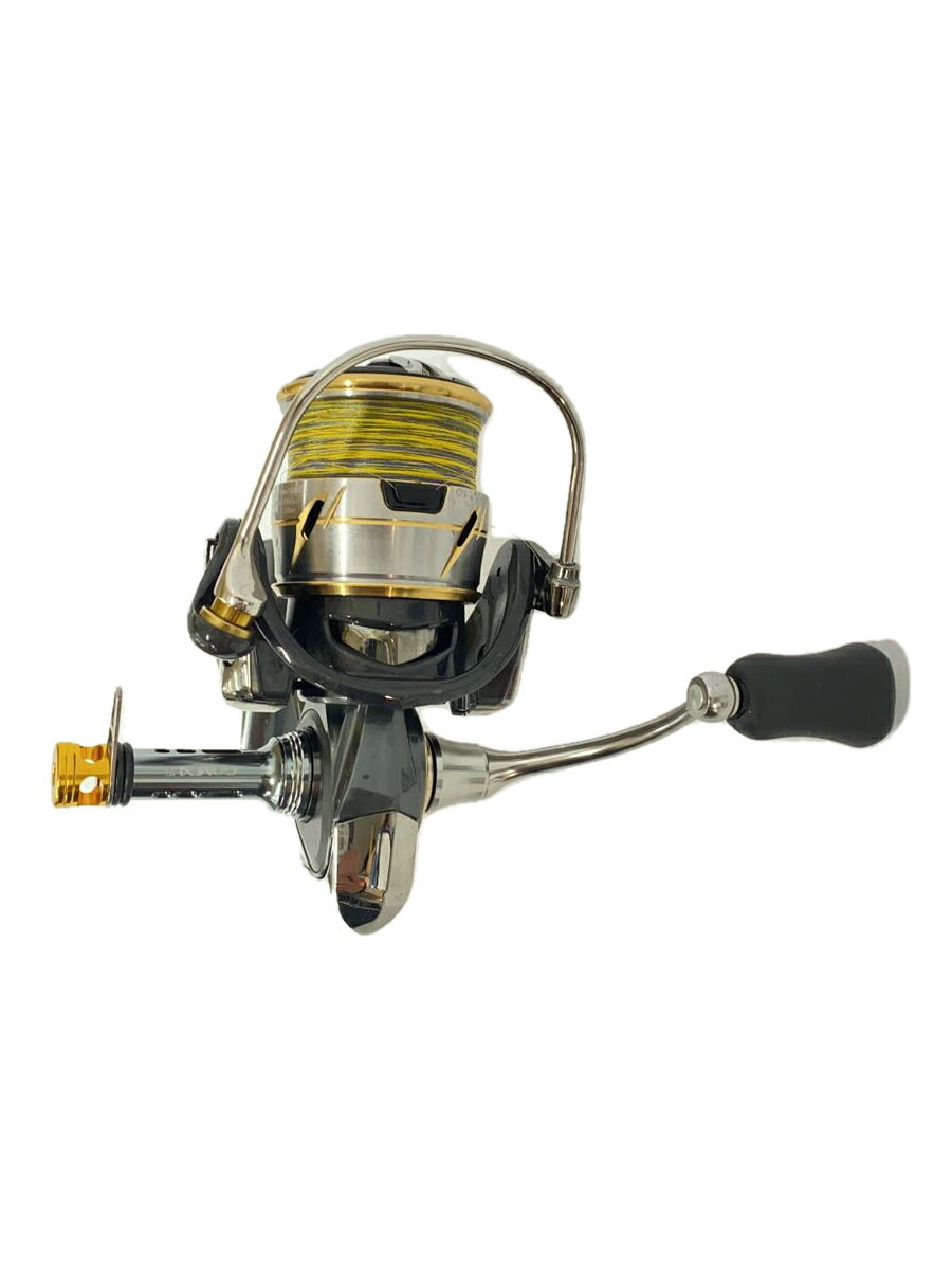 【中古】DAIWA◆リール/スピニングリール/2276399/LUVIAS LT2500S/ダイワ【スポーツ】