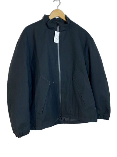 【中古】DESCENTE◆ジャケット/L/ポリエステル/BLK/DLMQJC33【メンズウェア】 【中古】DESCENTE◆ジャケット/L/ポリエステル/BLK/DLMQJC33【メンズウェア】
