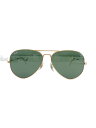 【中古】Ray-Ban◆サングラス/メンズ/RB3026【服飾雑貨他】...(4)