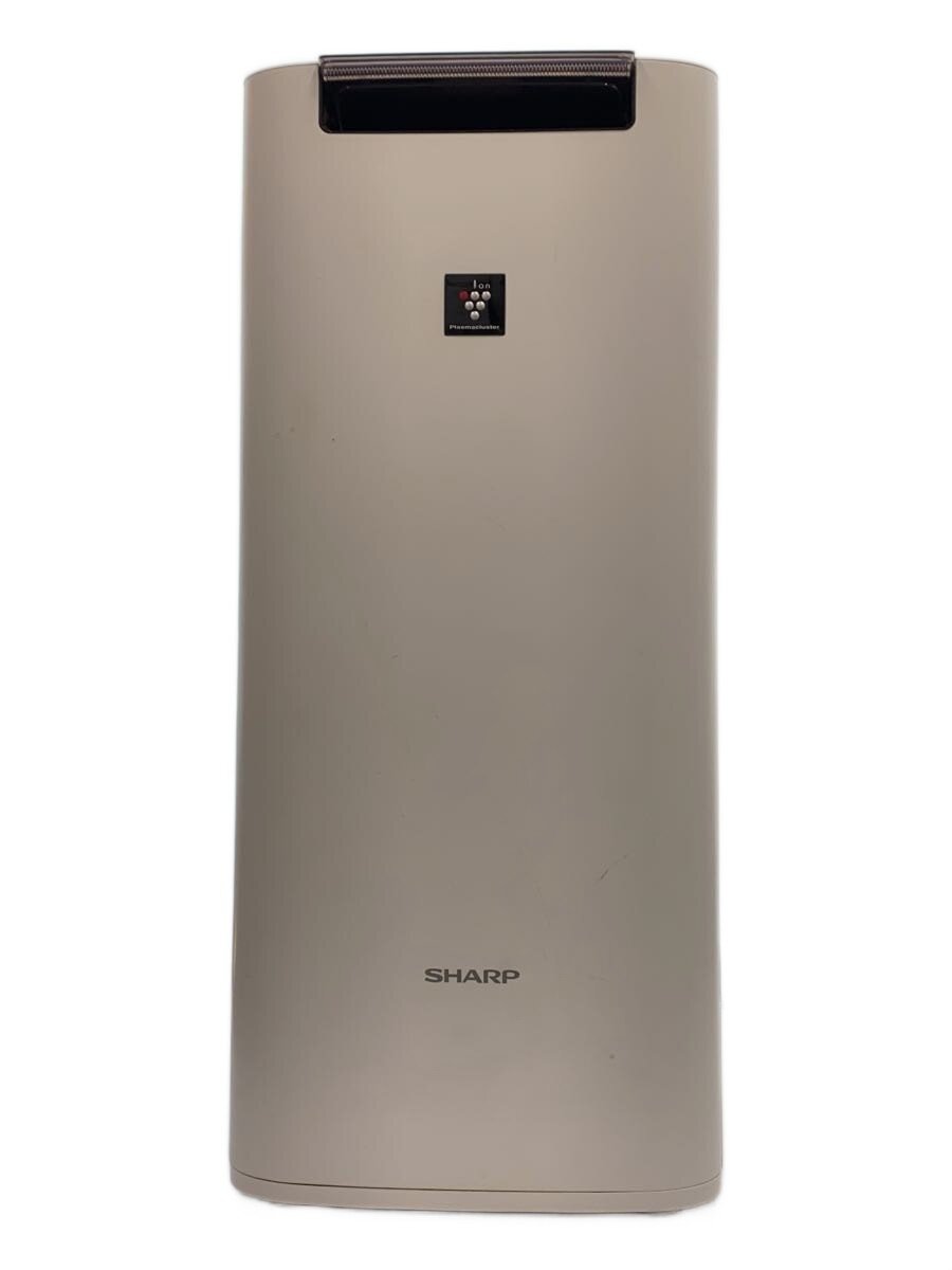 【中古】SHARP◆空気清浄機 KI-HS40//【家電・ビジュアル・オーディオ】