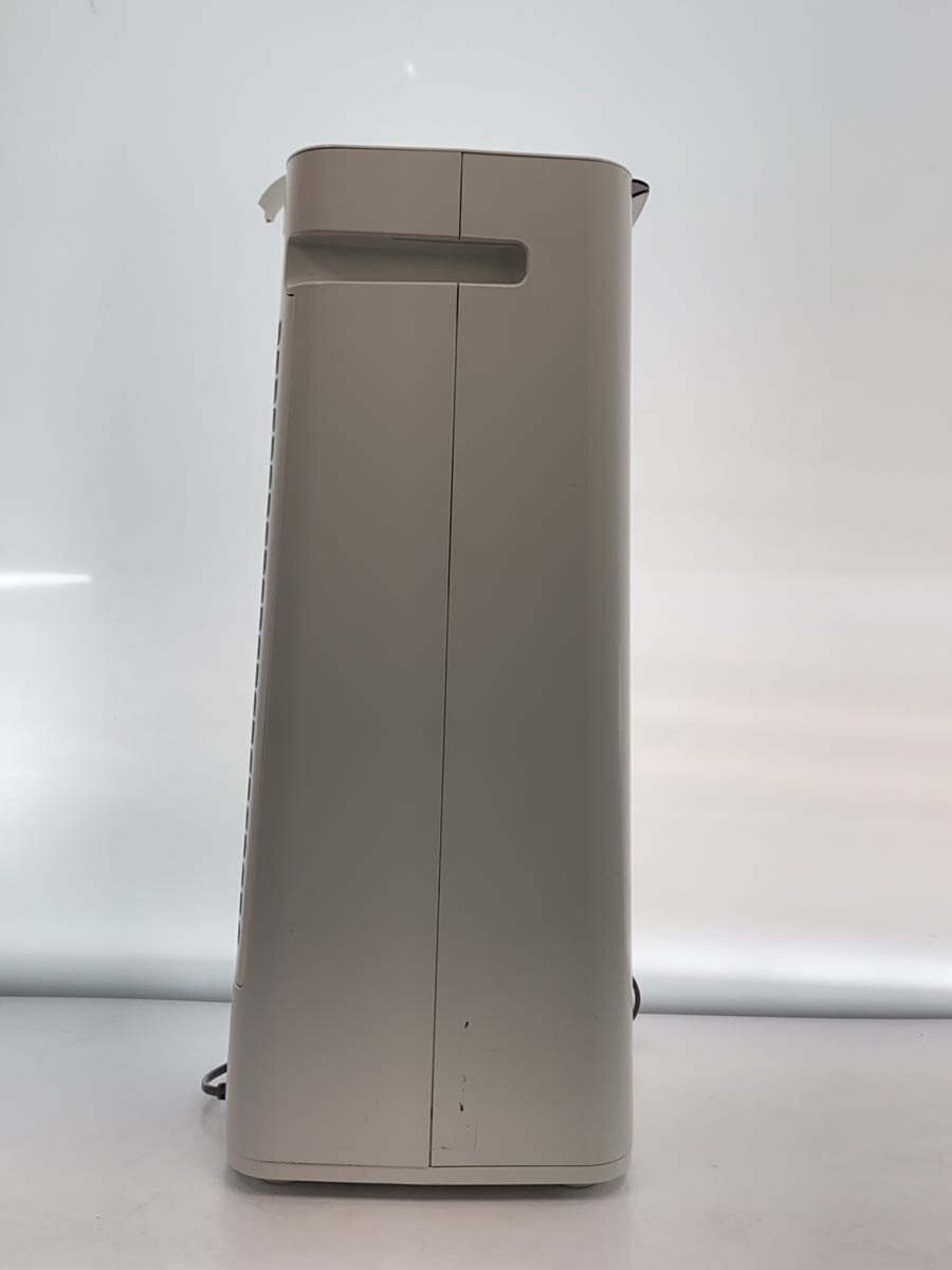 【中古】SHARP◆空気清浄機 KI-HS40//【家電・ビジュアル・オーディオ】