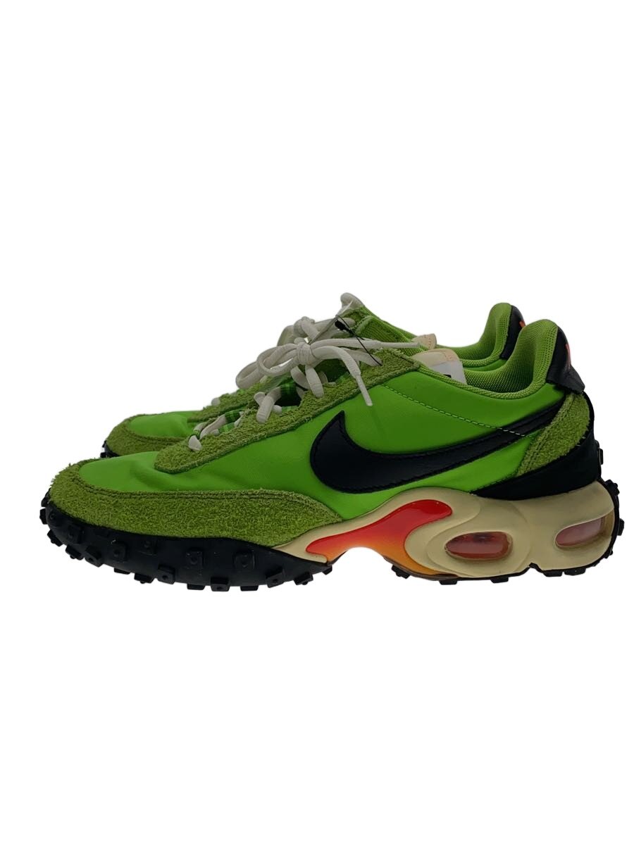 NIKE◆ローカットスニーカー/26.5cm/GRN/FV6946-301