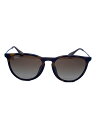 【中古】Ray-Ban◆サングラス/プラスチック/BRW/BRW/メン...(4)