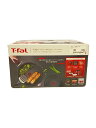 【中古】T-fal◆フライパン/6点セット/BRD/L38391【キッチン用品】