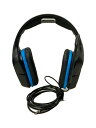 【中古】Logicool◆ヘッドセット G431 7.1 Surround Gaming Headset【家電・ビジュアル・オーディオ】