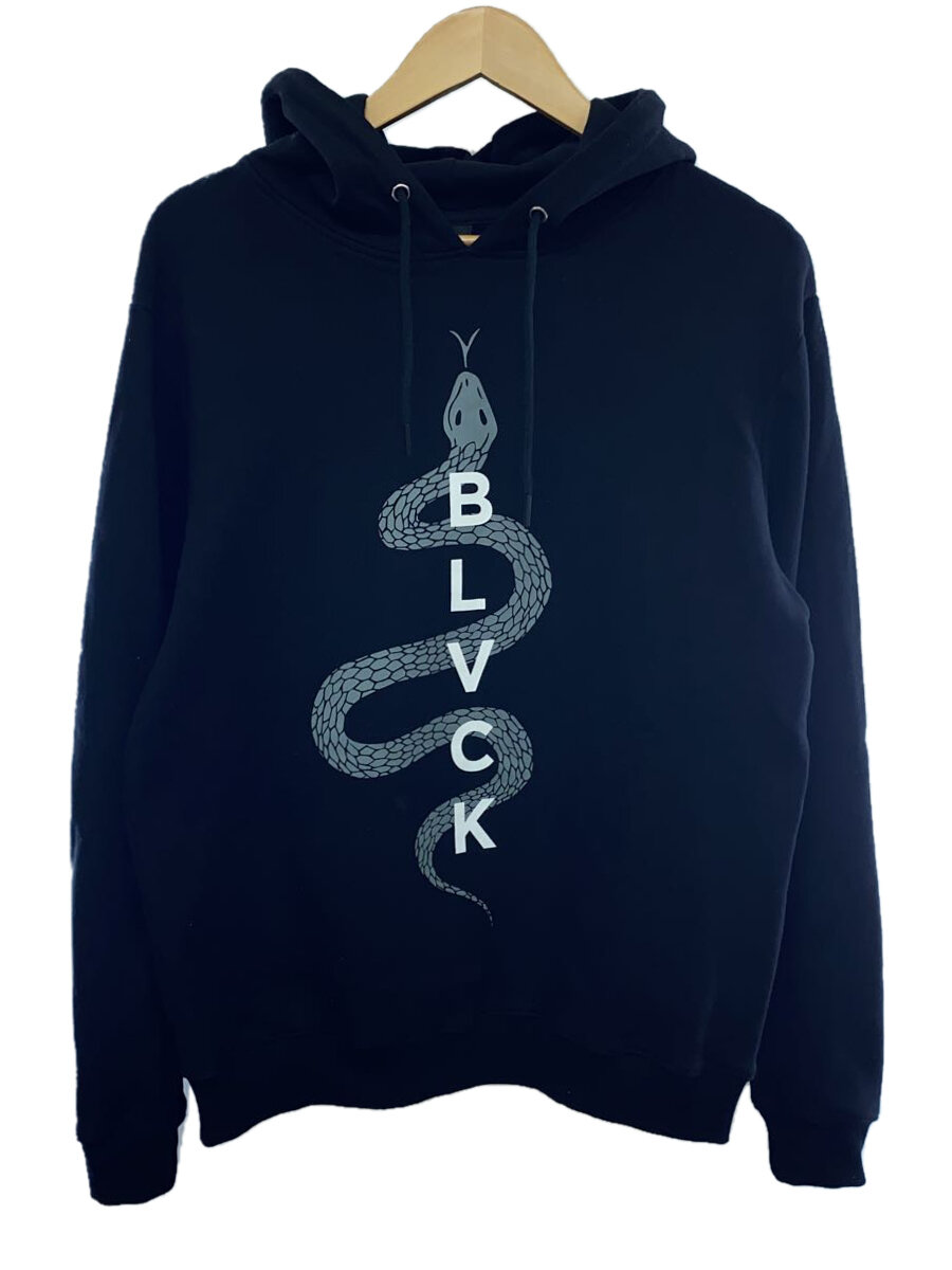 šBLVCK PARISSNAKE SIGNATURE HOODIE/XS/åȥ/֥åڥ󥺥