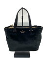 【中古】kate spade new york◆ショルダーバッグ/--/BLK/WKRU5587【バッグ】