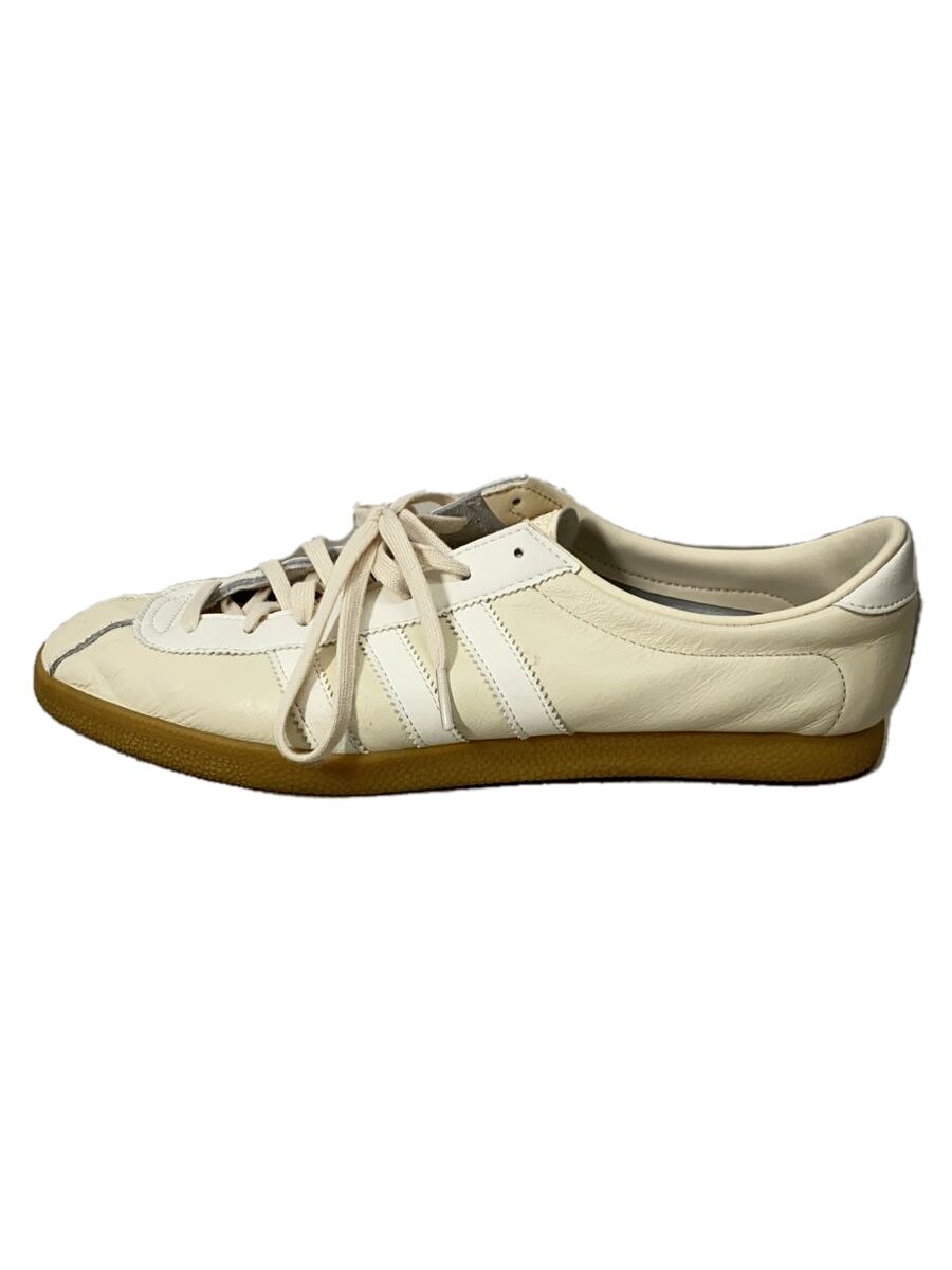 adidas◆ローカットスニーカー/28cm/CRM/IG6207