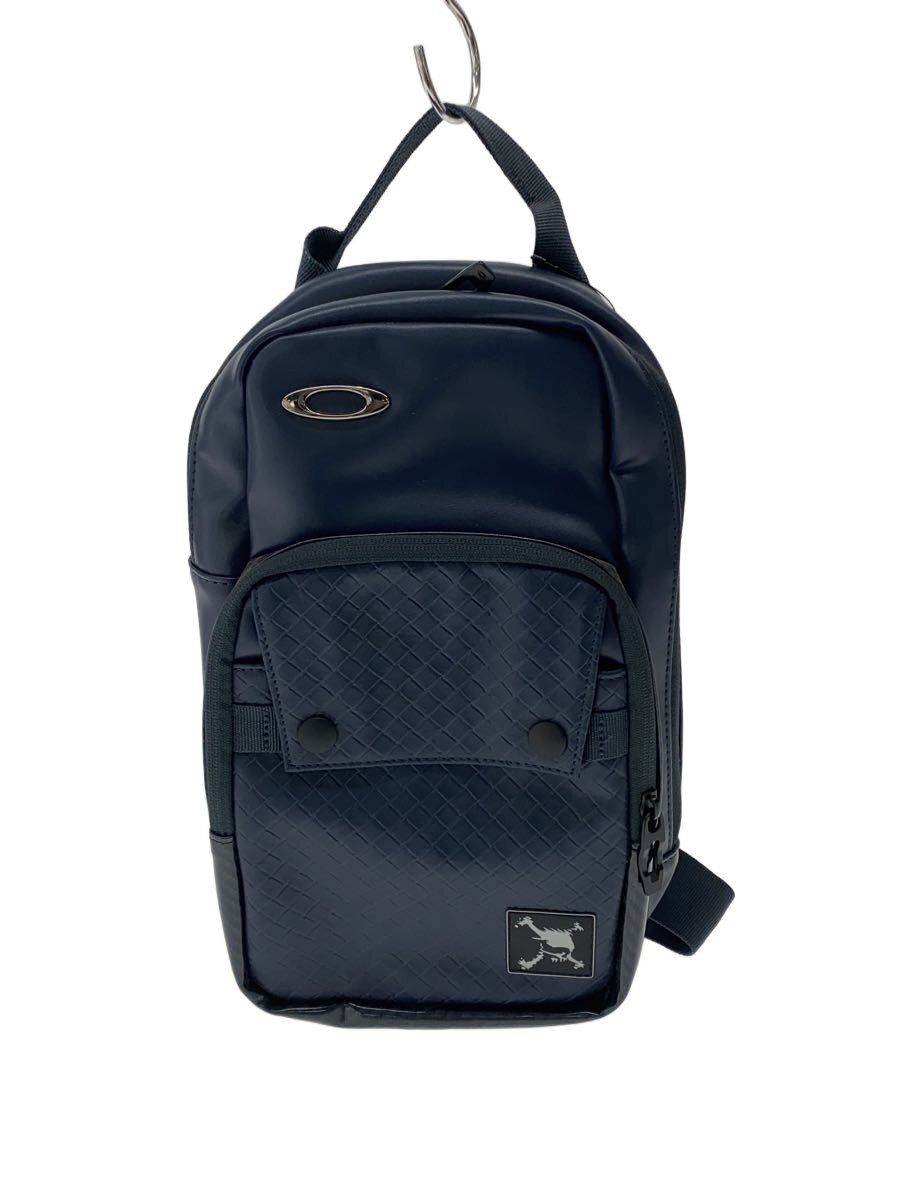 【ブランド】OAKLEY 【ブランドカナ】オークリー 【型番】 【程度】B 【サイズ】 【メインカラー】ブルー 【素材・生地】その他 【キーワード】　　 2025/12/30 セカンドストリート大田原店【3650】【中古】OAKLEY◆ウエストバッグ/--/BLU ブランド OAKLEY 型番 カラー ブルー 柄 素材・生地 その他>色・素材について サイズ >サイズ表示について 実寸（cm） 【ウエストバッグ】 マチ：7.5 / 高さ：30 / 幅：18 / 持ち手：/ 【その他】 その他サイズ：/ 商品は　セカンドストリート大田原店の店頭にて販売しております。商品に関するお問合わせは、お電話(TEL:0287-20-0051)にて、問合わせ番号：2336504223064をお伝えください。 配送方法やお支払い方法に関するお問い合わせは、サポートセンターまでご連絡をお願いします。 ※お電話の対応は営業時間内のみとなります。お問い合わせフォームでお問い合わせの際はご注文番号をご記入下さい
